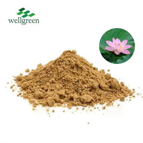 Lotus Extract